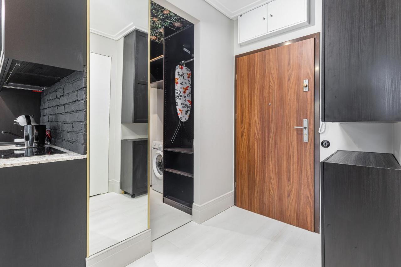 Stylish Apartment Grunwaldzka 49 By Noclegi Renters ชวีโนวิชแจ ภายนอก รูปภาพ